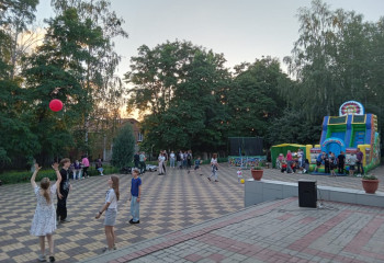 05.07.2025 Юдановский СДК. Концертная программа 